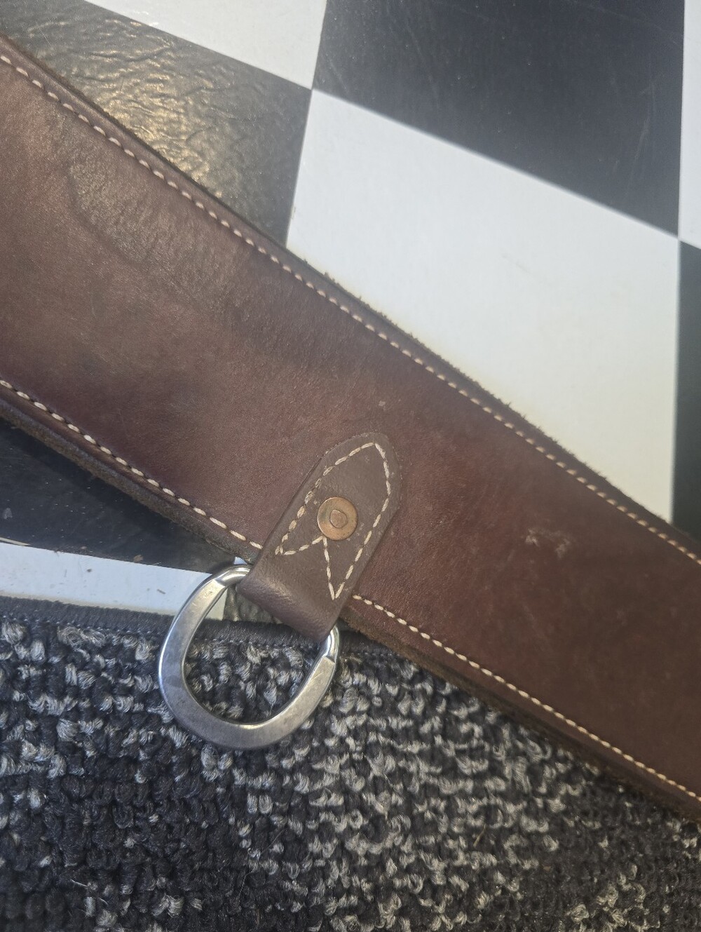 Martin Rear Hind Cinch - Picture 6 of 15